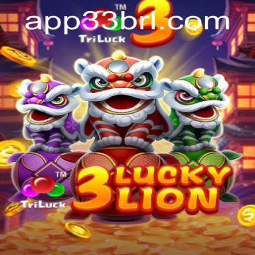 Discover the Excitement of 3LUCKYLION: A Dynamic Gaming Experience