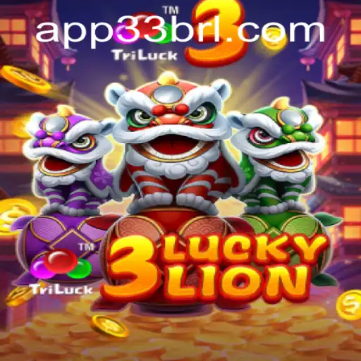 Discover the Excitement of 3LUCKYLION: A Dynamic Gaming Experience