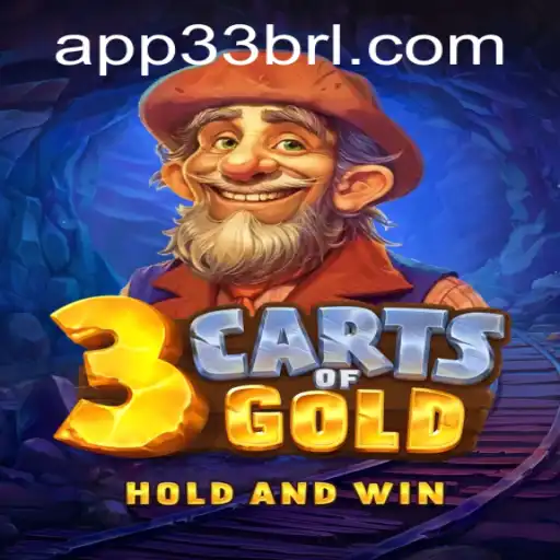 The Exciting World of 3cartsOfGold: A Deep Dive into the Latest Gaming Sensation