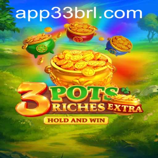 Discover the Thrilling World of 3potsExtra: An Intriguing Game Experience