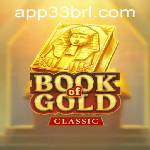 Unfolding the Mysteries of BookOfGoldClassic