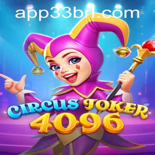 Exploring the Quirky World of CircusJoker4096: An Innovative Gaming Experience