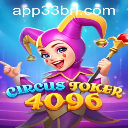 Exploring the Quirky World of CircusJoker4096: An Innovative Gaming Experience