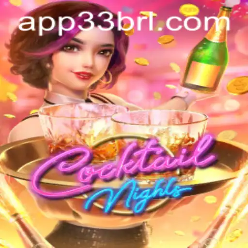 Explore the Vibrant World of 'CocktailNights': A Thrilling Gaming Experience