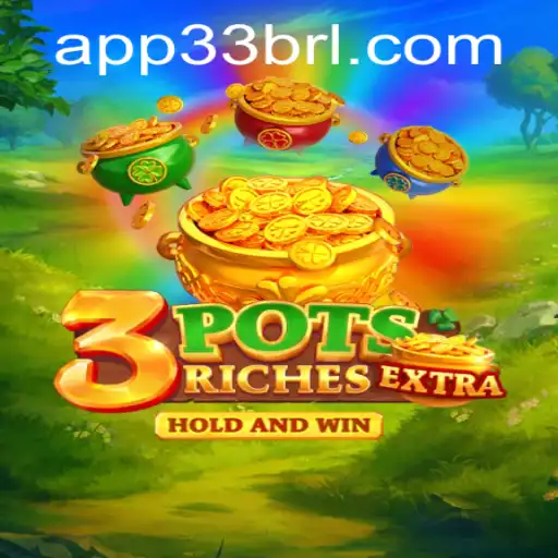Discover the Thrilling World of 3potsExtra: An Intriguing Game Experience