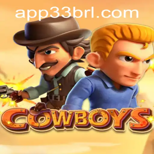 Discover the Thrills of COWBOYS: A Unique Gaming Experience with 33BRL.COM