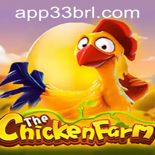 Delving into ChickenFarm: A Whirlwind Adventure with 33BRL.COM