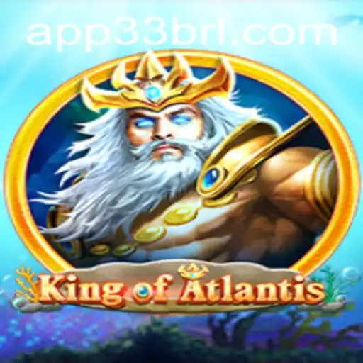 Discover the Thrilling World of KingofAtlantis: A Dive into the Depths of Gaming