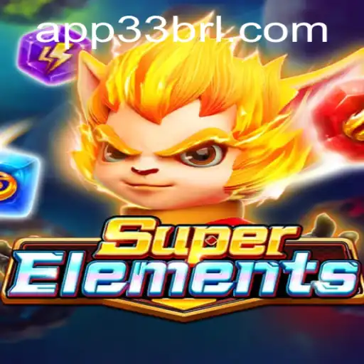 Exploring the World of SuperElements and 33BRL.COM
