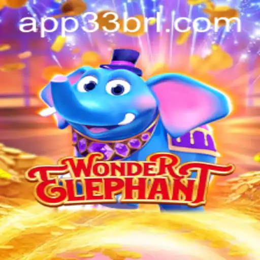 Explore the Enchanting World of WonderElephant: A Deep Dive into Gameplay and Strategy