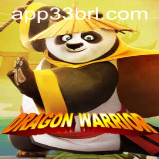 Unlock the Epic Adventure of DragonWarrior with 33BRL.COM