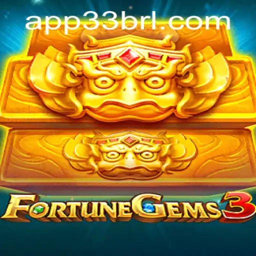 Discover the Enchantment of FortuneGems3: A Deep Dive into Its Mesmerizing World