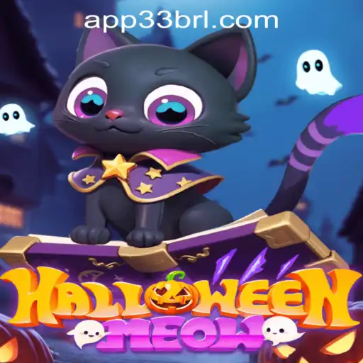HalloweenMeow: Dive into the Spooky World of 33BRL.COM's Latest Gaming Adventure
