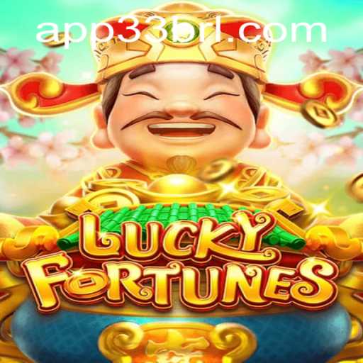 Unveiling the Excitement of LUCKYFORTUNES: A Thrilling Journey into Gaming