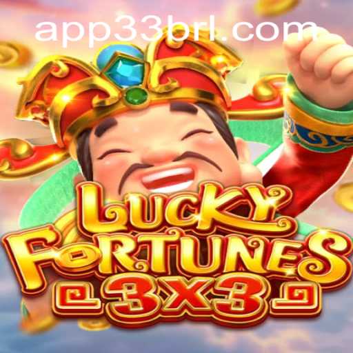 Discover the Thrilling World of LUCKYFORTUNES3x3: A Revolutionary Game Experience