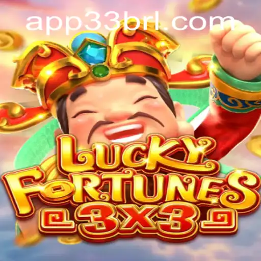 Discover the Thrilling World of LUCKYFORTUNES3x3: A Revolutionary Game Experience