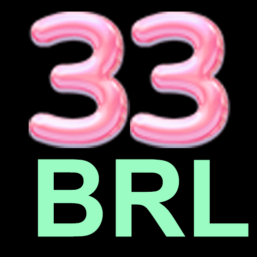 33BRL.COM