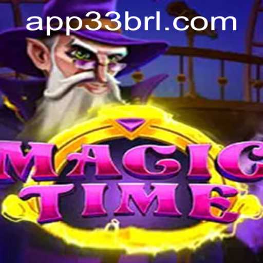 Discovering the Enchantment of MagicTime with 33BRL.COM