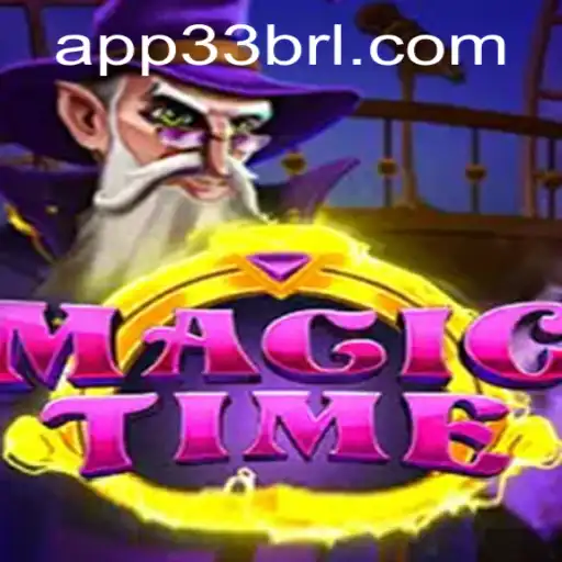 Discovering the Enchantment of MagicTime with 33BRL.COM