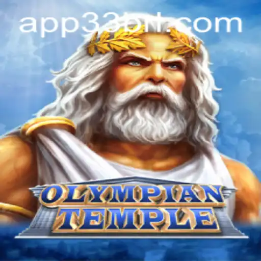 Olympian Temple: A Journey into Mythical Gaming