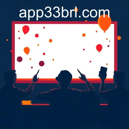 The Art of Promotions: Leveraging 33BRL.COM for Maximum Impact