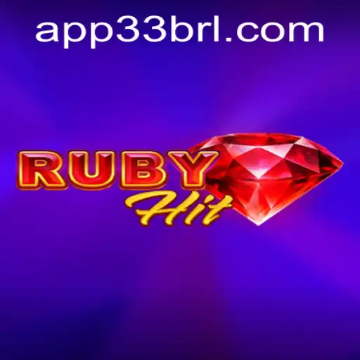 Exploring RubyHit: The Thrilling New Game Offered by 33BRL.COM