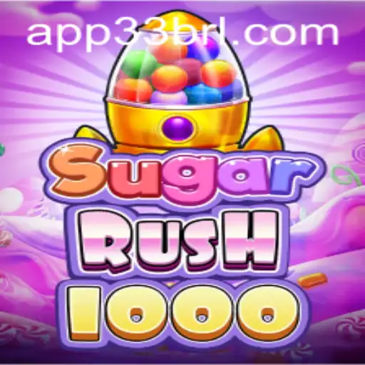 Exploring the World of SugarRush1000 at 33BRL.COM