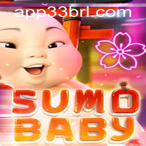 SumoBaby: A Unique Blend of Fun and Strategy