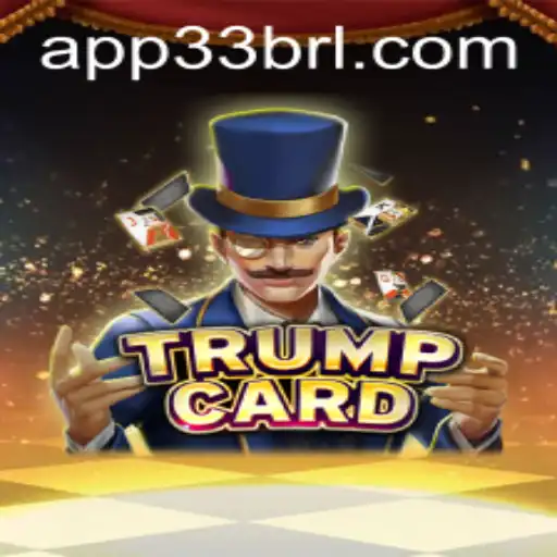 Exploring the Dynamic World of TrumpCard: A Strategic Masterpiece Tied to 33BRL.COM