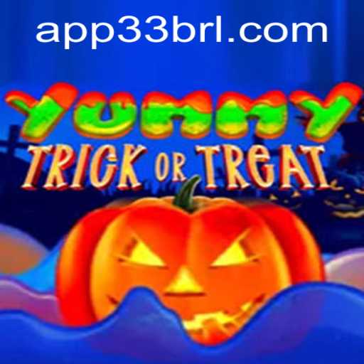 YummyTrickorTreat: A Sweet Adventure with 33BRL.COM