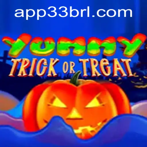 YummyTrickorTreat: A Sweet Adventure with 33BRL.COM
